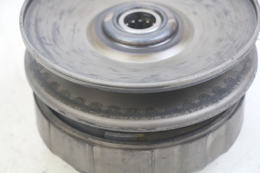 photo de EMBREAGEM SYM MIO 50 (2011 - 2017) - Detalhe da peça
