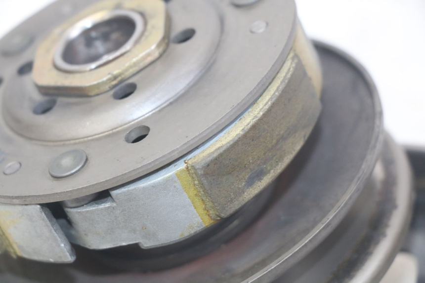 photo de EMBREAGEM SYM MIO 50 (2011 - 2017) - Pontos de fixação