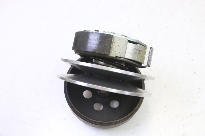 photo de EMBREAGEM PIAGGIO MP3 HPE 310 (2024 - 2025) - Ampliação técnica