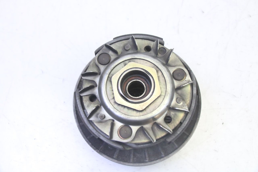 photo de EMBREAGEM PIAGGIO MP3 LT 300 (2010 - 2016) - Detalhe da peça