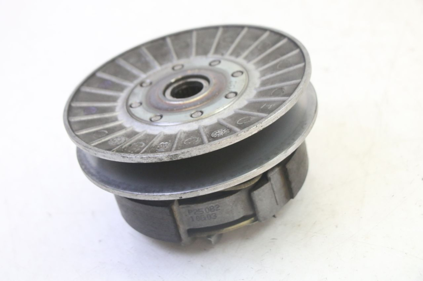 photo de EMBREAGEM PIAGGIO MP3 LT 300 (2010 - 2016) - Ampliação técnica