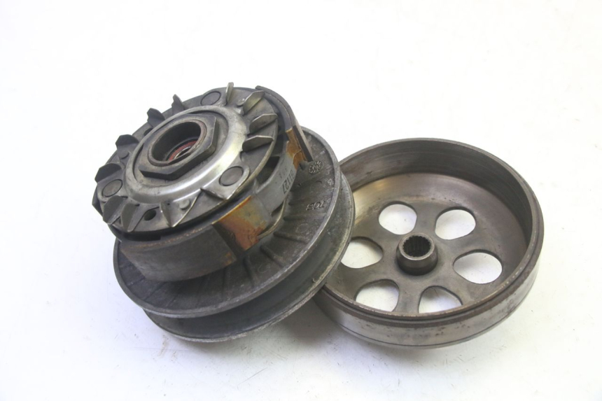 photo de EMBREAGEM PIAGGIO MP3 RL 250 (2006 - 2010) - Vista principal