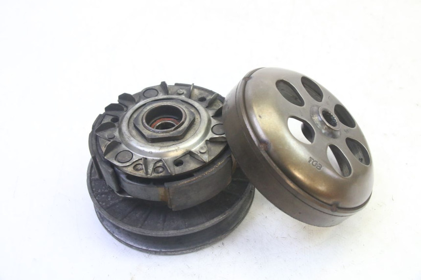photo de EMBREAGEM PIAGGIO MP3 RL 250 (2006 - 2010) - Detalhe da peça