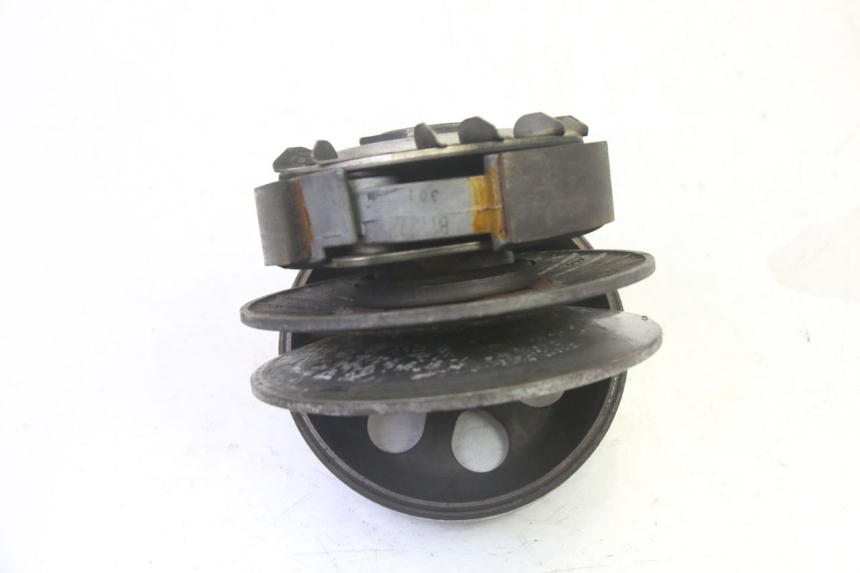 photo de EMBREAGEM PIAGGIO MP3 RL 250 (2006 - 2010) - Outro ângulo de visão