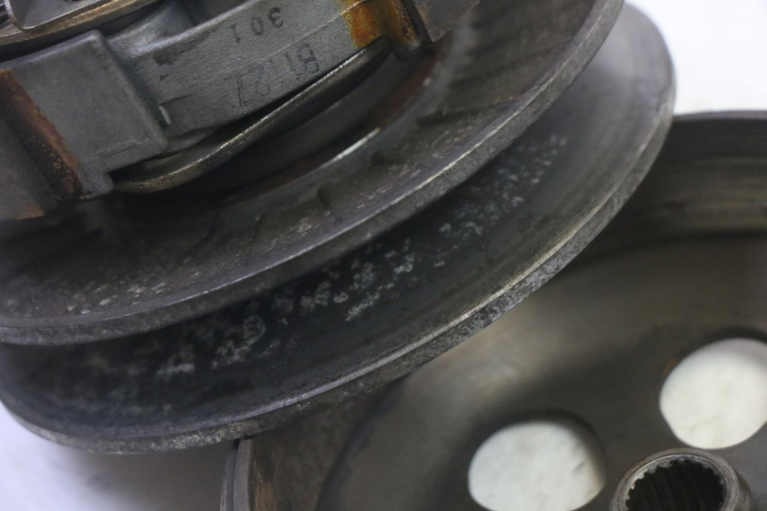 photo de EMBREAGEM PIAGGIO MP3 RL 250 (2006 - 2010) - Ampliação técnica