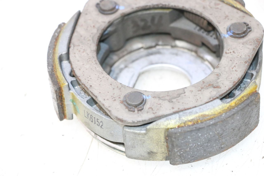 photo de EMBREAGEM PIAGGIO MP3 RL 250 (2006 - 2010) - Ampliação técnica