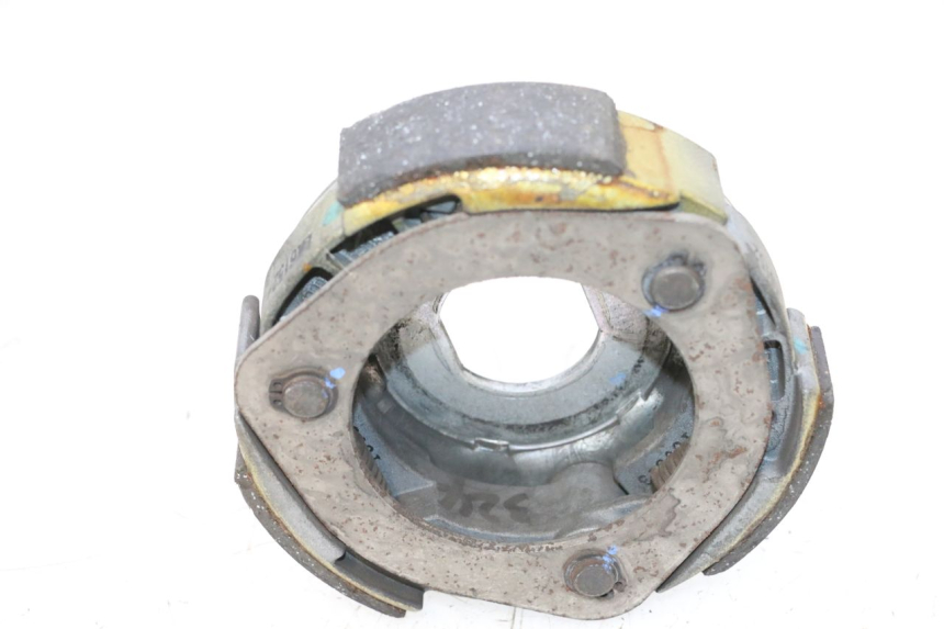 photo de EMBREAGEM PIAGGIO MP3 RL 250 (2006 - 2010) - Pontos de fixação