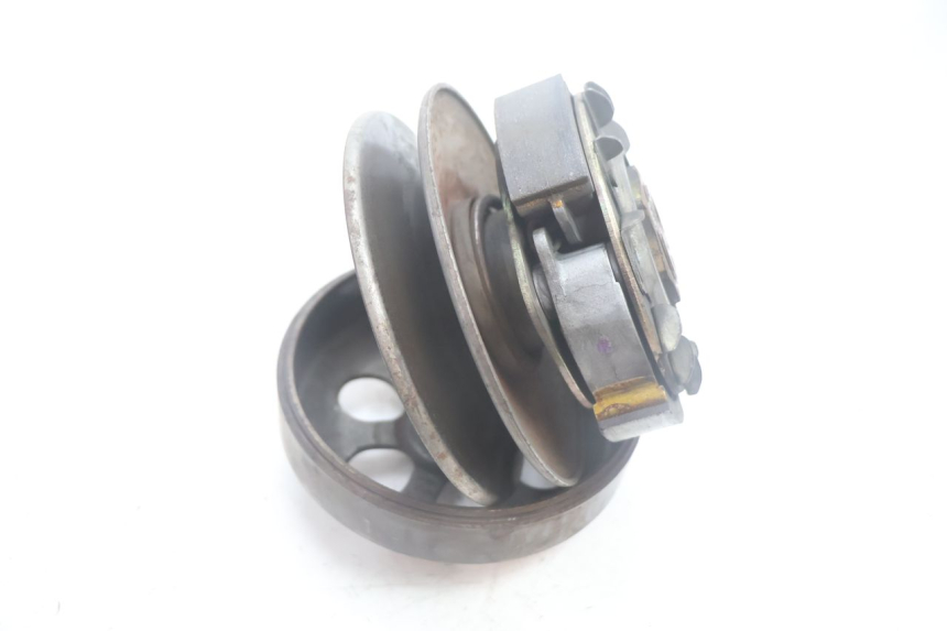 photo de EMBREAGEM PIAGGIO MP3 125 (2006 - 2014) - Ampliação técnica