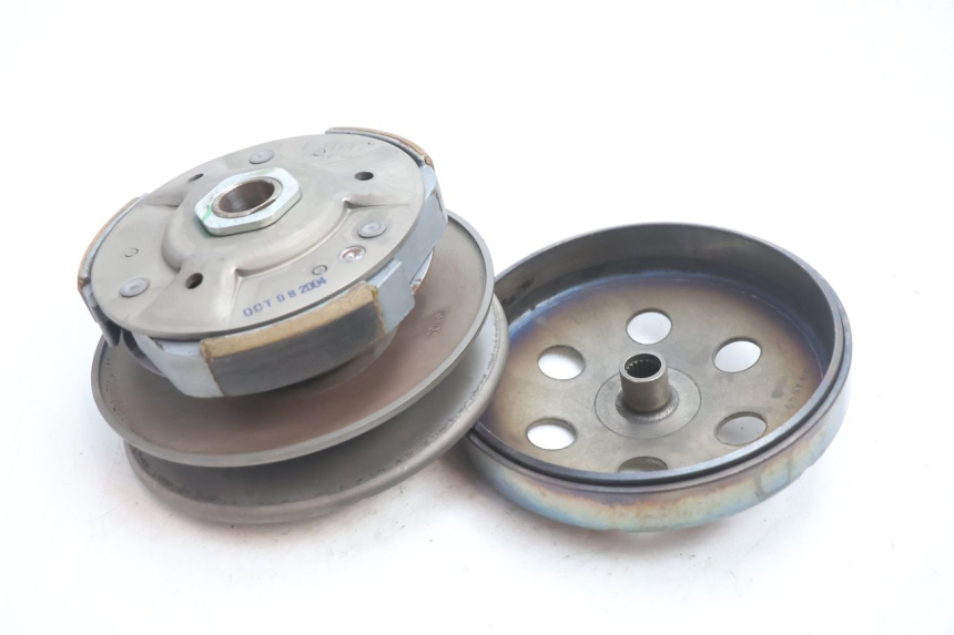 photo de EMBREAGEM KYMCO MXU R 250 (2004 - 2010) - Detalhe da peça
