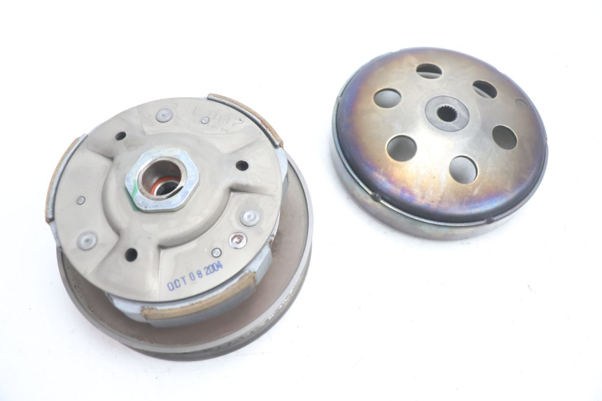 photo de EMBREAGEM KYMCO MXU R 250 (2004 - 2010) - Ampliação técnica