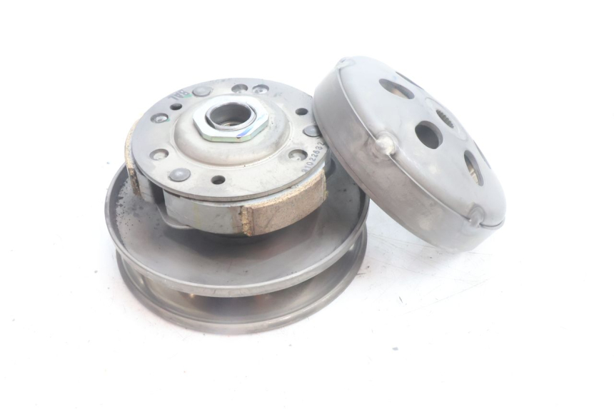 photo de EMBREAGEM YAMAHA N-MAX NMAX 125 (2021 - 2024) - Detalhe da peça