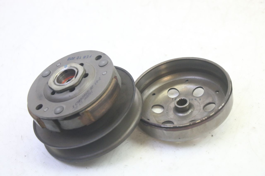 photo de EMBREAGEM YAMAHA NEOS NEO'S 4T 50 (2008 - 2016) - Detalhe da peça