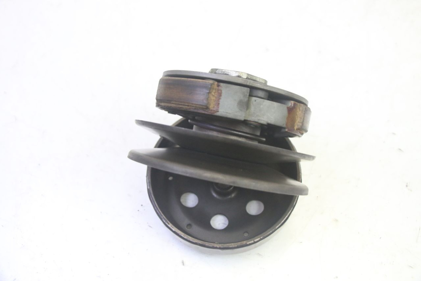photo de EMBREAGEM YAMAHA NEOS NEO'S 4T 50 (2008 - 2016) - Outro ângulo de visão