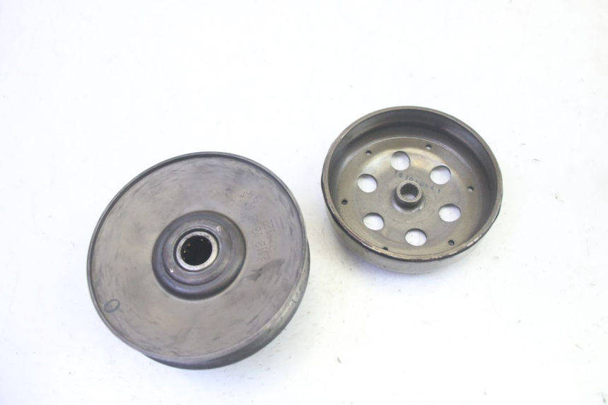 photo de EMBREAGEM YAMAHA NEOS NEO'S 4T 50 (2008 - 2016) - Vista geral