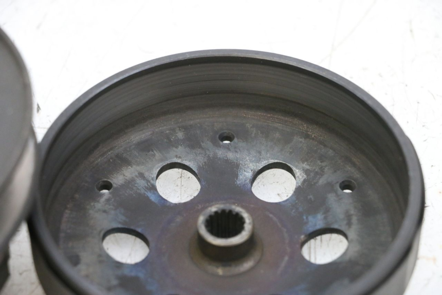 photo de EMBREAGEM YAMAHA NEOS NEO'S 4T 50 (2008 - 2016) - Outro ângulo de visão