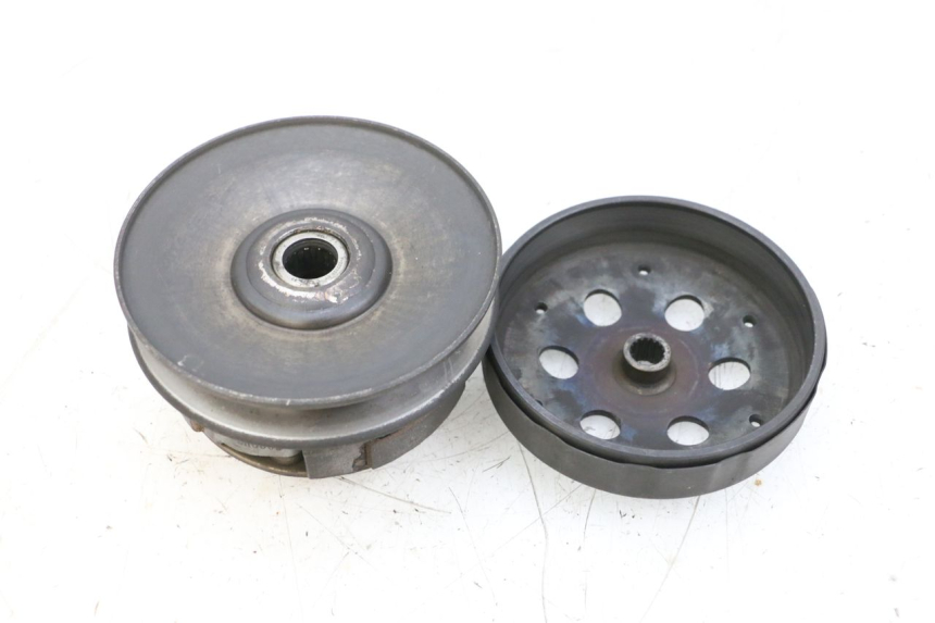 photo de EMBREAGEM YAMAHA NEOS NEO'S 4T 50 (2008 - 2016) - Ampliação técnica