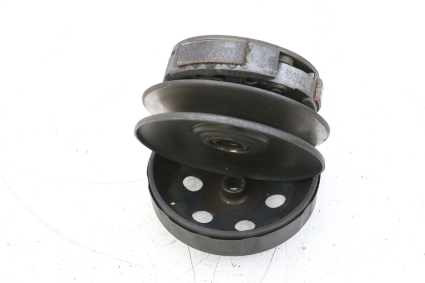 photo de EMBREAGEM YAMAHA NEOS NEO'S 4T 50 (2008 - 2016) - Pontos de fixação