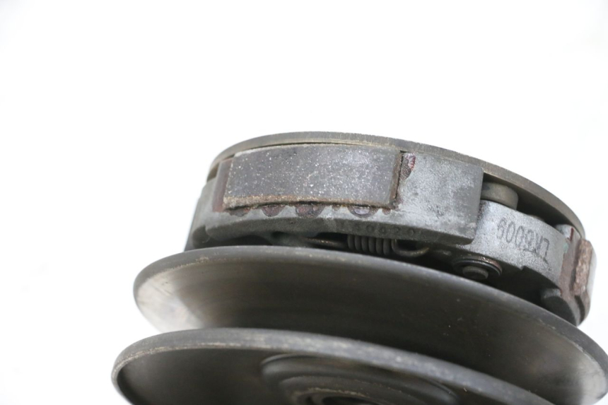 photo de EMBREAGEM YAMAHA NEOS NEO'S 4T 50 (2008 - 2016) - Estado da superfície