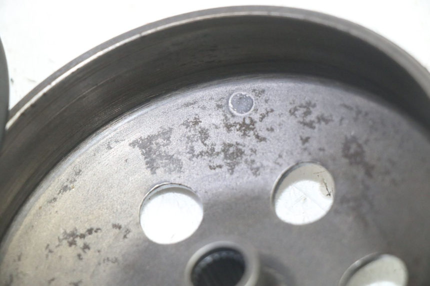 photo de EMBREAGEM KYMCO LIKE 4T 50 (2019 - 2025) - Pontos de fixação