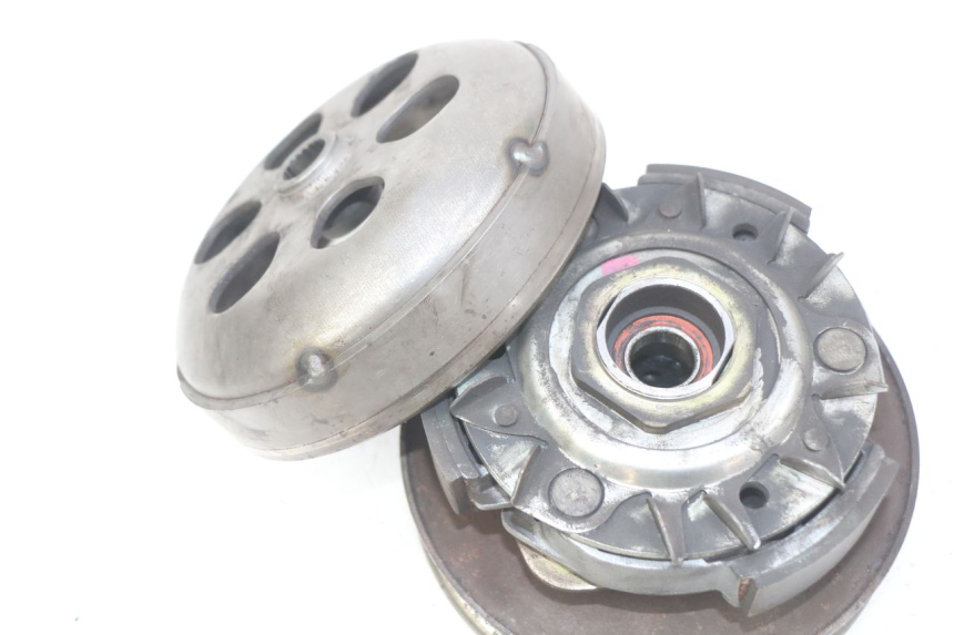 photo de EMBREAGEM GILERA NEXUS 125 (2007 - 2009) - Peça verificada