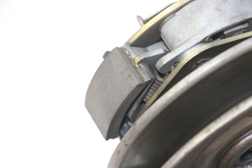 photo de EMBREAGEM GILERA NEXUS 125 (2009 - 2013) - Peça verificada