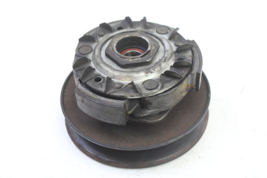 photo de EMBREAGEM GILERA NEXUS 125 (2009 - 2013) - Detalhe da peça