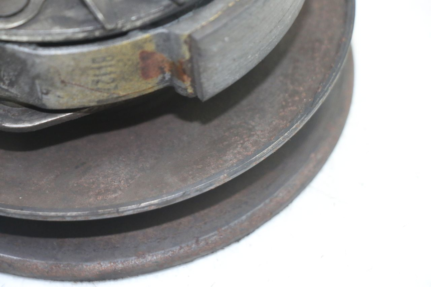 photo de EMBREAGEM GILERA NEXUS 125 (2009 - 2013) - Outro ângulo de visão