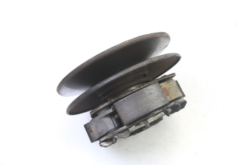 photo de EMBREAGEM GILERA NEXUS 125 (2009 - 2013) - Ampliação técnica