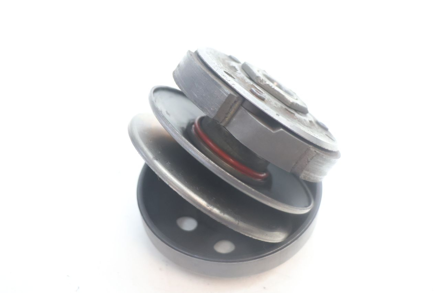 photo de EMBREAGEM MBK NITRO 50 (2004 - 2008) - Pontos de fixação