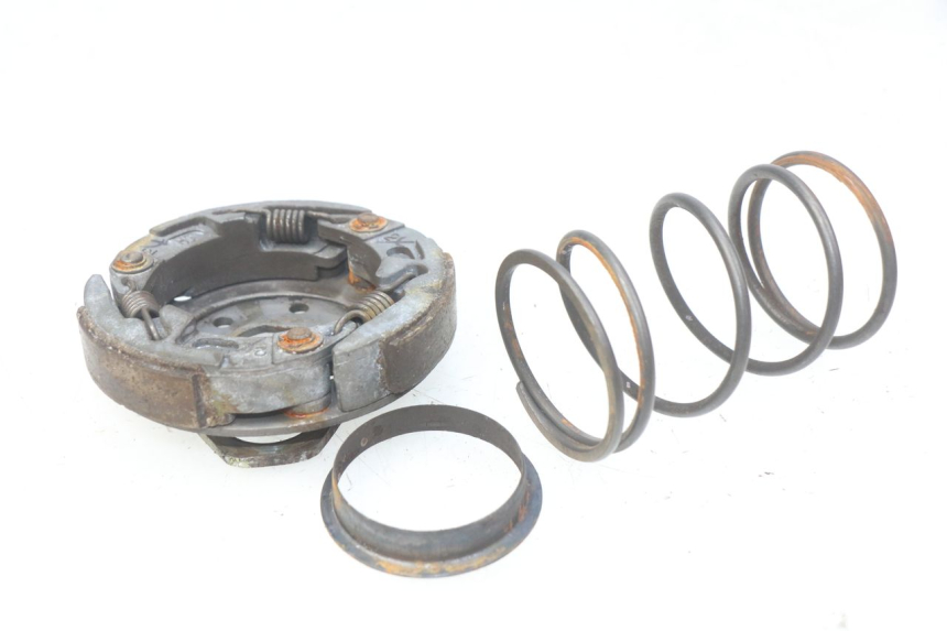 photo de EMBREAGEM JM MOTORS OLDIES 4T 50 (2010 - 2020) - Detalhe da peça