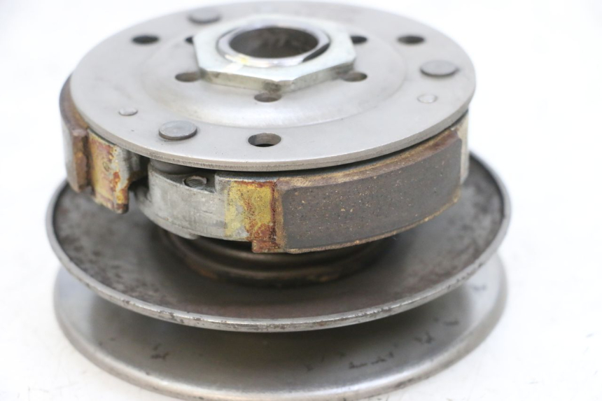 photo de EMBREAGEM JM MOTORS OLDIES 4T 50 (2010 - 2020) - Pontos de fixação
