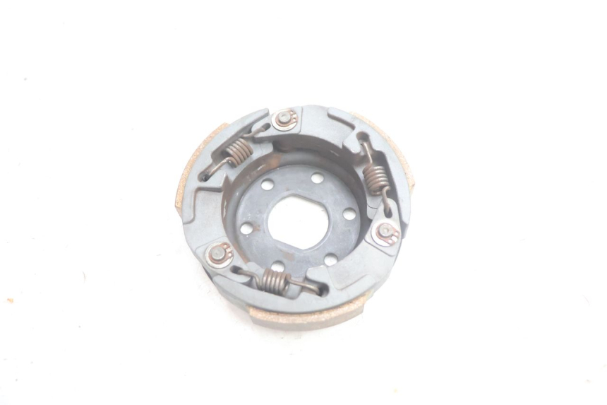 photo de EMBREAGEM JM MOTORS OLDIES 4T 50 (2020 - 2026) - Zoom do estado de desgaste
