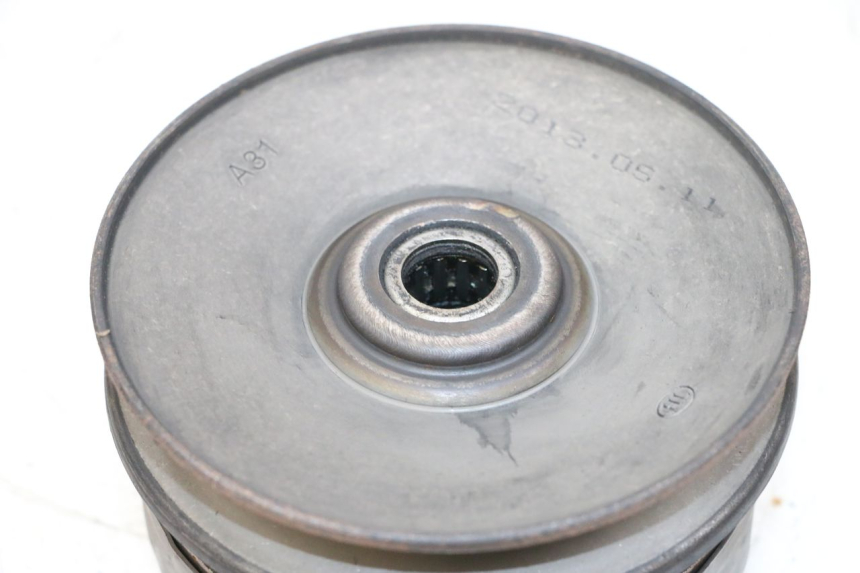 photo de EMBREAGEM SYM ORBIT 2 4T 50 (2008 - 2017) - Ampliação técnica
