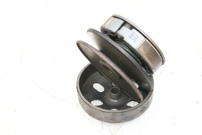 photo de EMBREAGEM SYM ORBIT 2 4T 50 (2008 - 2017) - Pontos de fixação