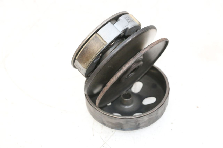 photo de EMBREAGEM SYM ORBIT 2 4T 50 (2008 - 2017) - Estado da superfície