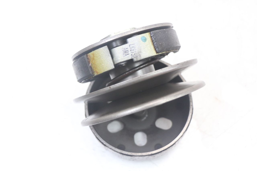 photo de EMBREAGEM SYM ORBIT III 3 4T 50 (2018 - 2021) - Outro ângulo de visão