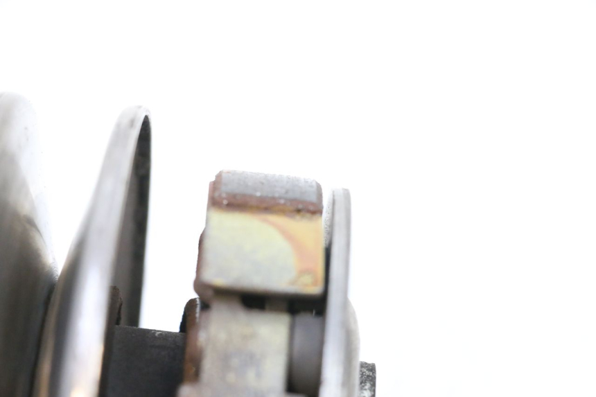 photo de EMBREAGEM SYM ORBIT III 3 4T 50 (2018 - 2021) - Pontos de fixação