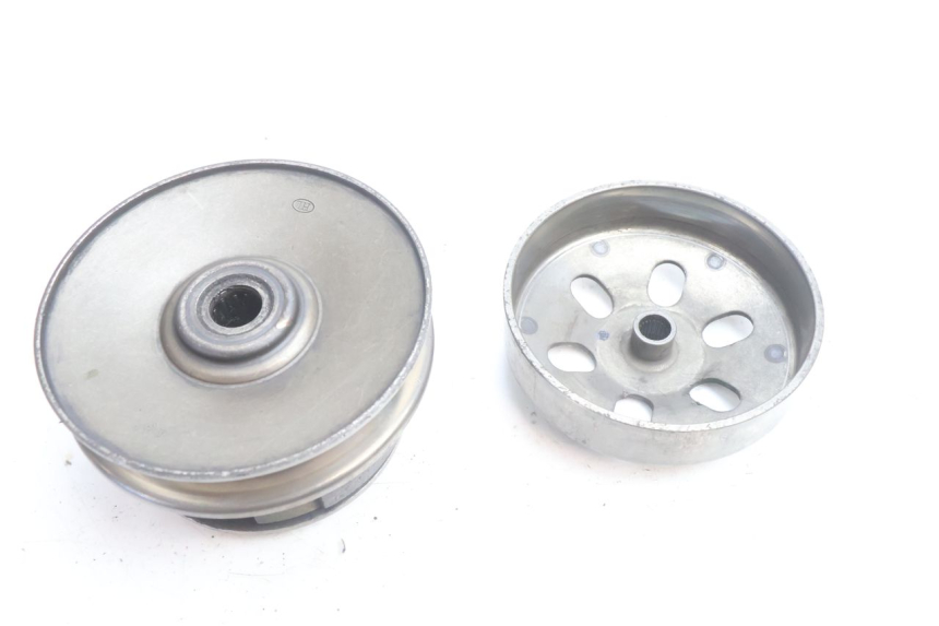 photo de EMBREAGEM SYM ORBIT III 3 4T 50 (2021 - 2025) - Ampliação técnica