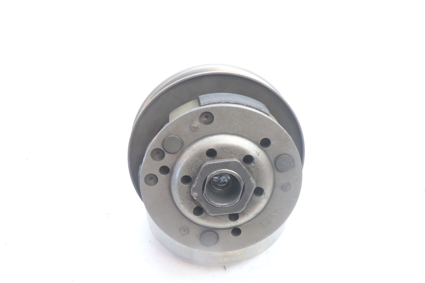 photo de EMBREAGEM SYM ORBIT III 3 4T 50 (2021 - 2025) - Pontos de fixação