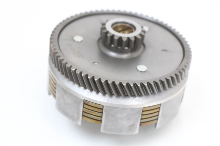 photo de EMBREAGEM ASTOR ORCAL 125 (2015 - 2017) - Pontos de fixação