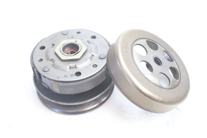 photo de EMBREAGEM IMF INDUSTRIE PACH 2T 50 (2009 - 2013) - Detalhe da peça