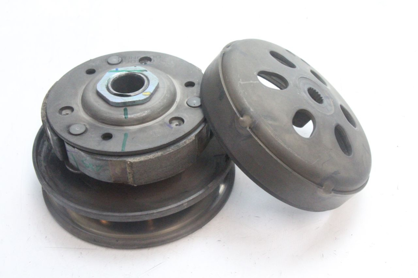 photo de EMBREAGEM HONDA PCX (JF28) 125 (2009 - 2011) - Vista principal