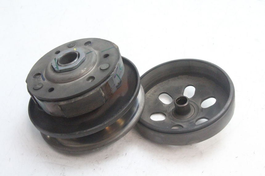 photo de EMBREAGEM HONDA PCX (JF28) 125 (2009 - 2011) - Detalhe da peça