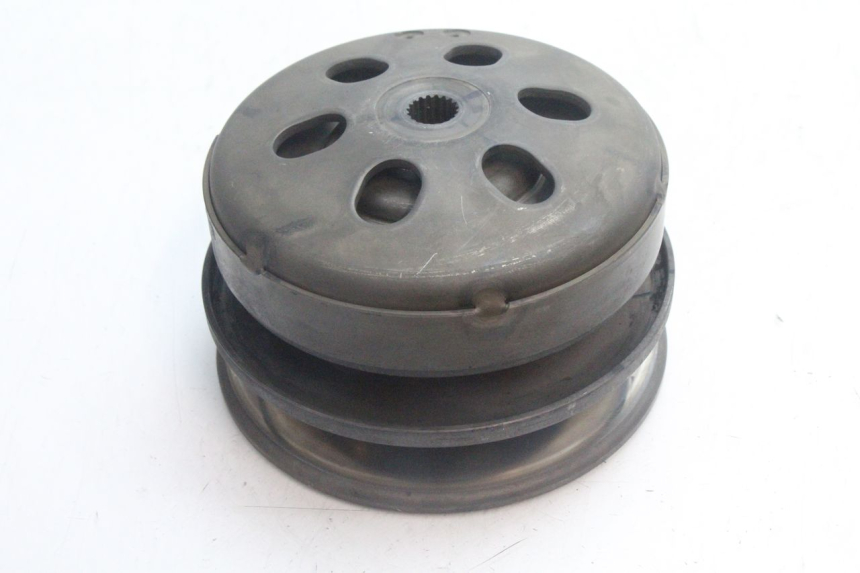 photo de EMBREAGEM HONDA PCX (JF28) 125 (2009 - 2011) - Zoom do estado de desgaste