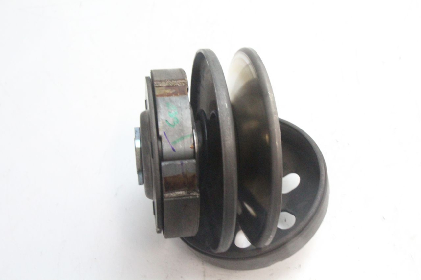 photo de EMBREAGEM HONDA PCX (JF28) 125 (2009 - 2011) - Outro ângulo de visão