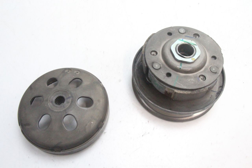 photo de EMBREAGEM HONDA PCX (JF28) 125 (2009 - 2011) - Ampliação técnica