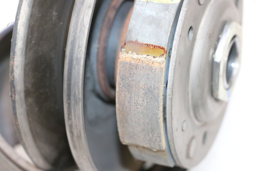 photo de EMBREAGEM HONDA PCX (JF57/JF64) 125 (2014 - 2018) - Peça verificada