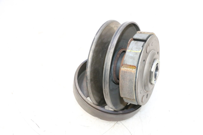 photo de EMBREAGEM HONDA PCX (JF57/JF64) 125 (2014 - 2018) - Marcações e referências