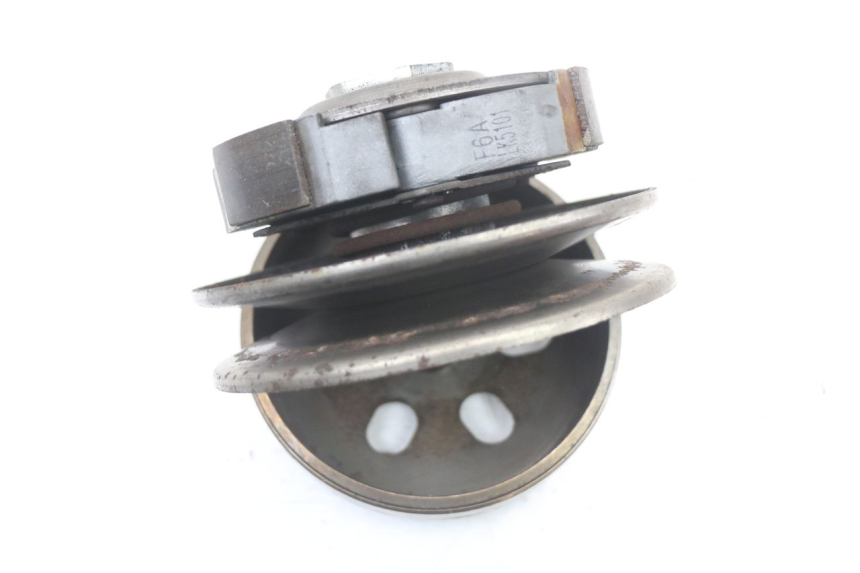 photo de EMBREAGEM PEUGEOT DJANGO 125 (2014 - 2017) - Vista geral