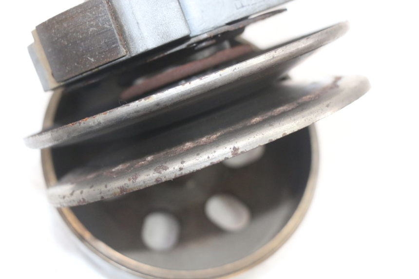 photo de EMBREAGEM PEUGEOT DJANGO 125 (2014 - 2017) - Pontos de fixação